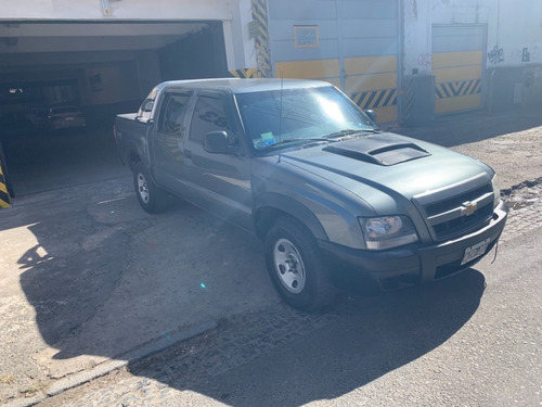 Imagen 10 de 13 de Chevrolet S10 Doble Cabina 2011