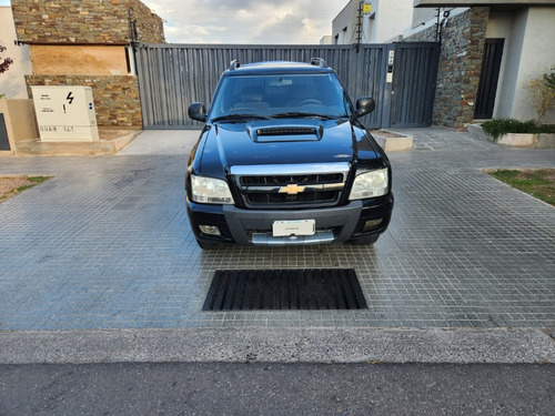 Imagen 12 de 19 de Chevrolet S10 Dlx 2.8 Td 4x2 C/d