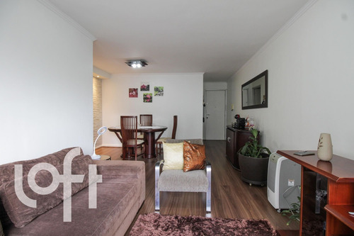Imagem 3 de 28 de Apto Jabaquara | 3 Quartos | 78 M² | Cond: R$720.00 | 1 Vaga - 115cupn