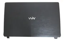 Comprar Carcaça Tampa Tela Notebook Cce Win Ultra Thin U25 U45l N325