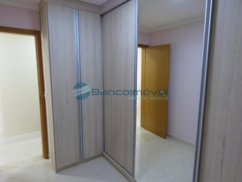 Imagem 18 de 20 de Apartamento - Ap02892 - 68684439
