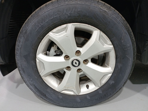 Renault Duster 1.6 16V SCE FLEX INTENSE X-TRONIC