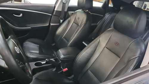 Hyundai I30 1.8 MPI 16V