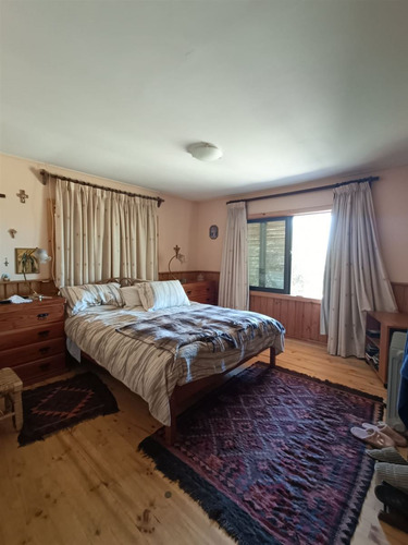 Casa En Venta De 3 Dorm. En Olmué