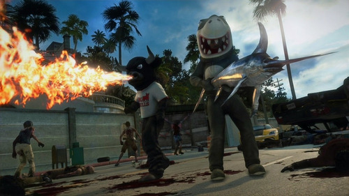 Dead Rising 3 Apocalypse Edition - Xbox Código Digital