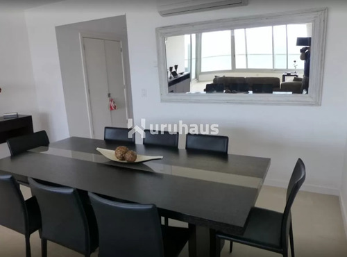 Piso Alto Primera Linea - Exclusivo Le Parc