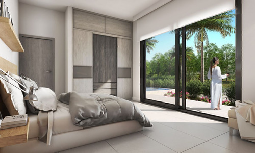 Venta De Apartamento En Cap Cana. Entrega Noviembre 2024