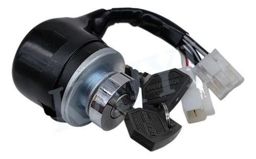 Para Yanmar Vio Fx20/fx22/fx24, Interruptor De Encendido, Ar