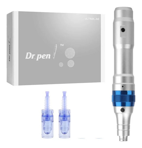 Dermapen A6 Dr. Pen Profesional