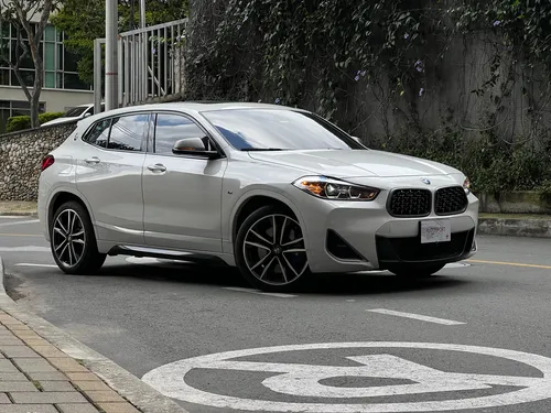 BMW X2 M35i