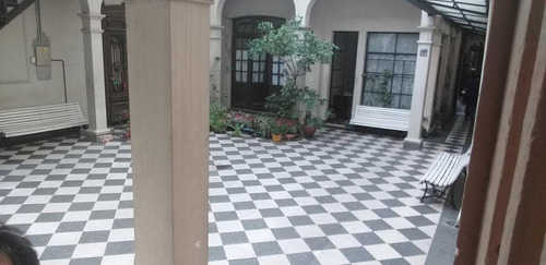 Imagen 4 de 30 de Venta - Terreno - Altura Máxima Permitida: 17,2 - Colegiales