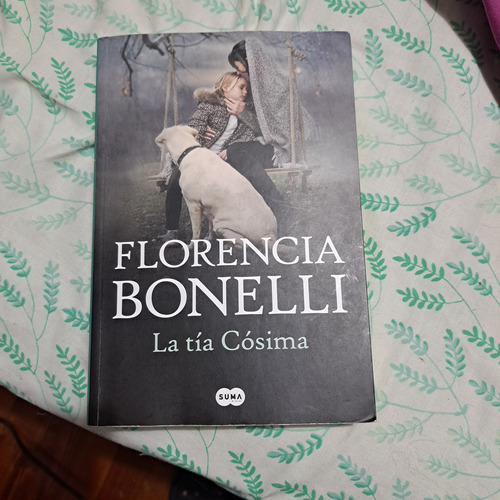 La Tía Cosima Florencia Bonelli