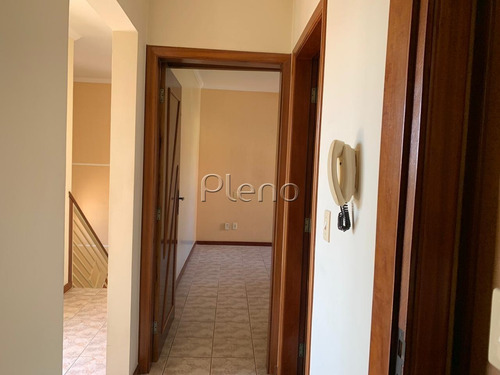 Casa À Venda Em Jardim Chapadão - Ca023780