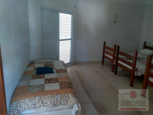 Casa Dos Sonhos Com 5 Suítes, Campo,pomar E Piscina - Ch0634