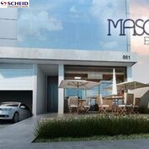 Imagem 2 de 2 de Sala Comercial Prédio Novo - Mr52995