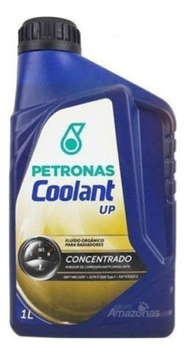 Aditivo Radiador Coolant Argo