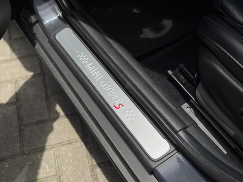 Mini Cooper 2.0 16V TWINPOWER GASOLINA S 4P STEPTRONIC
