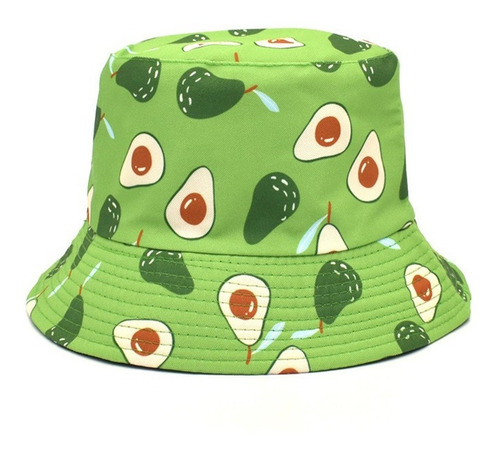 Bucket Hat, Sombrero De Sol Unisex Para Hombre Y Mujer.