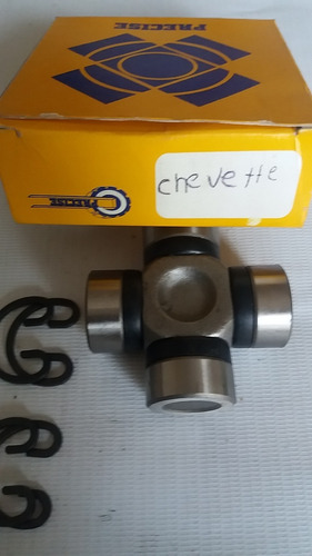 Cruceta Para Chevette 