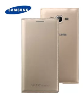 Flip Wallet Galaxy Grand Prime