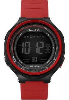 Reloj Reebok Kalsu Rd-kls-g9-pbpr-br - Tienda Oficial