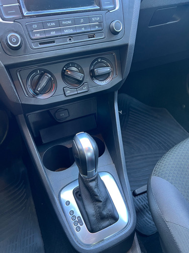 Volkswagen Gol Trend 1.6 Comfortline 101cv Automatico