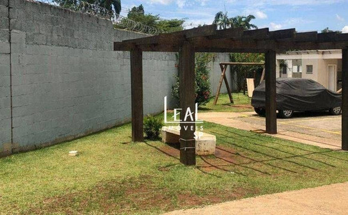 Imagem 24 de 26 de Apartamento Com 2 Dormitórios À Venda, 56 M² Por R$ 265.000,00 - Mikail Ii - Guarulhos/sp - Ap1421