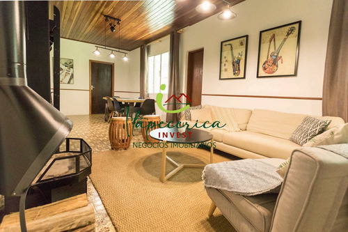 Imagem 20 de 30 de Chácara Com 7 Dorms, Potuverá, Itapecerica Da Serra - R$ 1.4 Mi, Cod: Ch0608 - Vch0608