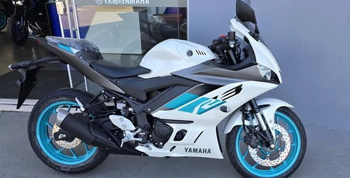 Yzf R3 Abs 2024/2025 Documento Gratis [pimentel
