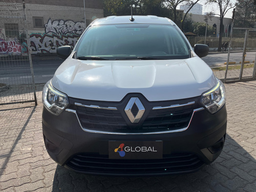 Renault Express 1.5 DSL FURGON ZEN MT E6