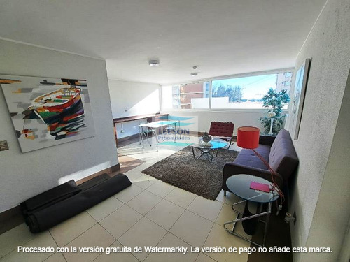 Barrio Ingles- Venta Depto 2d/2b Excelente Sector