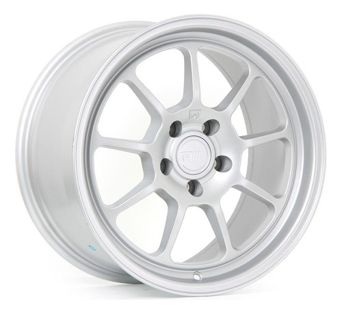 Rines Motegi Racing Mr135 17x9.5 5x112