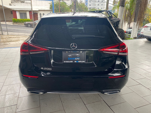 Mercedes-benz Clase A 2019