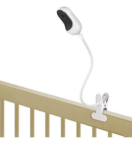 Soporte de clip de monitor de bebé Compatible con Vava Baby