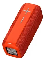 Comprar Parlante Bluetooth X View Blast X2 Bateria 6hs A 8hs Tws