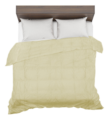 Acolchado De Plumas King Size Home Class Dohler Ropa De Cama