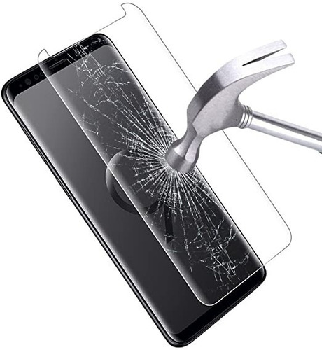 Vidrio Templado Protector Xiaomi Note 4 Note 5 Tienda