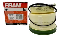 Comprar Filtro De Gas Oil Fram Ford Ranger Toyota Hilux  Fram C11507