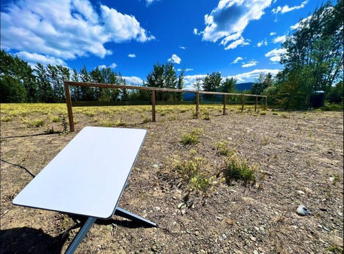 Alquiler Internet Satelital Starlink