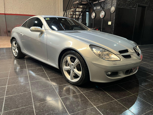 Mercedes Benz Slk