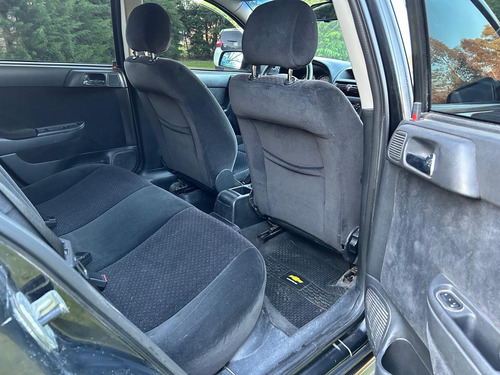 Chevrolet Astra 2.0 Gls