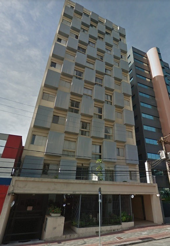 Imagem 1 de 11 de Apartamento Com 02 Dormitórios E 72 M² | Santana , São Paulo | Sp - Ap464666v