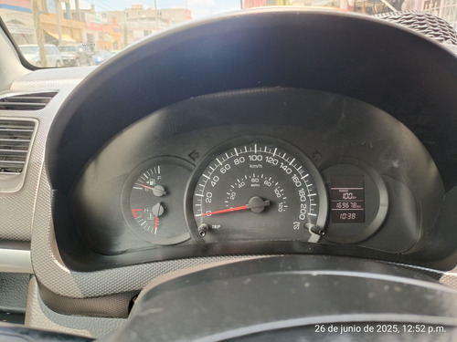 Suzuki Swift 1.4 Ga 5vel Mt