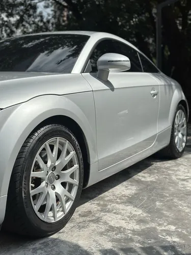 Audi TT 2.0 Tfsi