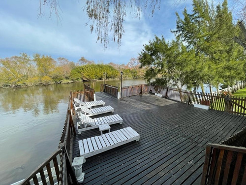 Imagen 22 de 27 de Isla Borsani ; Rio Santiago; Puerto La Plata; Berisso Venta