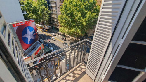 Semipiso Venta Recoleta 4 Ambientes Estilo Francés