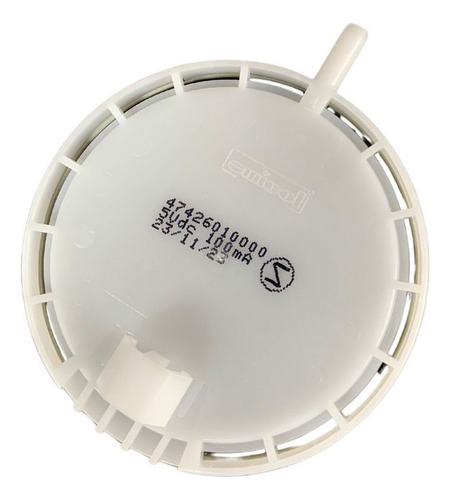 Pressostato Lavadora Brastemp 3 Níveis Bwq22 Bwf22 4258584