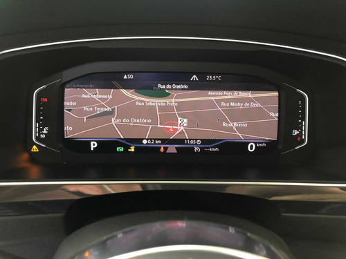 Volkswagen Tiguan 2.0 350 Tsi Gasolina Allspace R-line