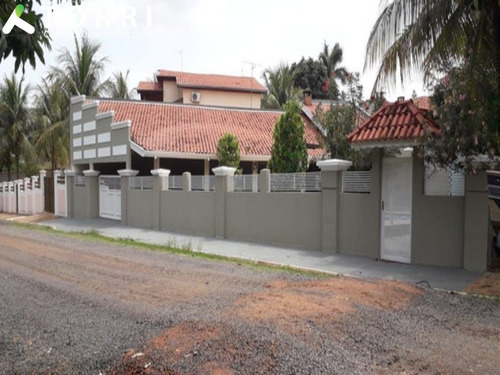 Imagem 6 de 6 de Chácara À Venda Em Araçatuba - Ch00388 - 69519155