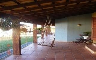 Imagem 3 de 17 de Casa À Venda Em Parque Xangrilá - Ca089928